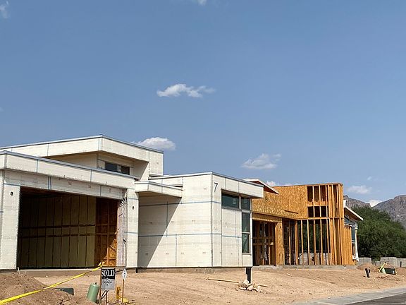 5th image of 6200 N Club House Ln #4ZIX37