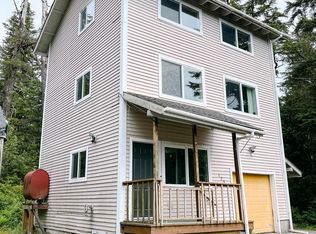 125 Kings Row, Petersburg, AK 99833