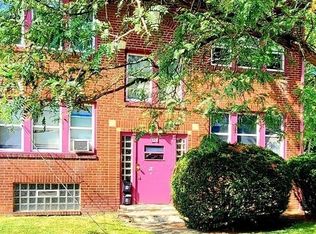 920 E 143rd St, Cleveland, OH 44110