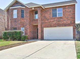 11212 Crest Meadow Ln, Austin, TX 78748