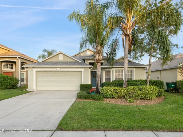 2754 Bradfordt Dr, West Melbourne, FL 32904