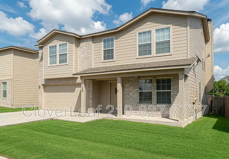 129 Gatewood Fls — Photo 1