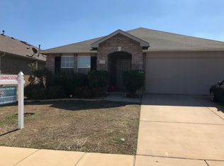 1241 Kachina Ln, Haslet, TX 76052