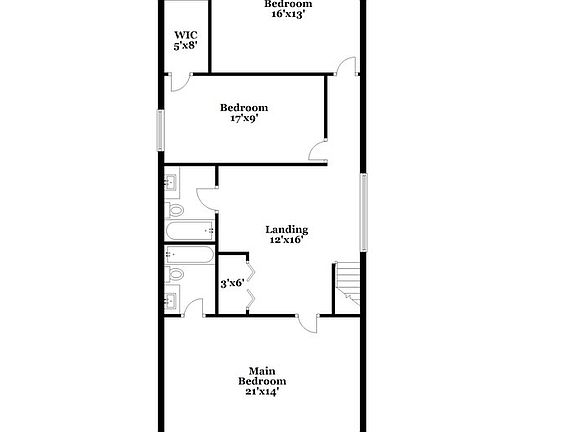 2nd image of 14390 Black Farm Dr