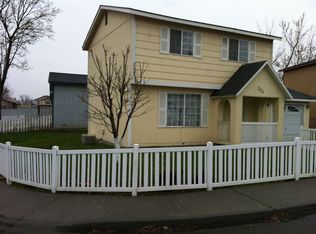 224 E 8th Pl, Kennewick, WA 99336