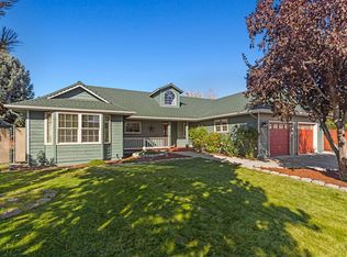 6511 Sarah Cir, Klamath Falls, OR 97603