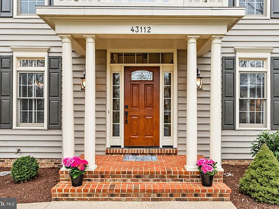 2nd image of 43112 Belgreen Dr