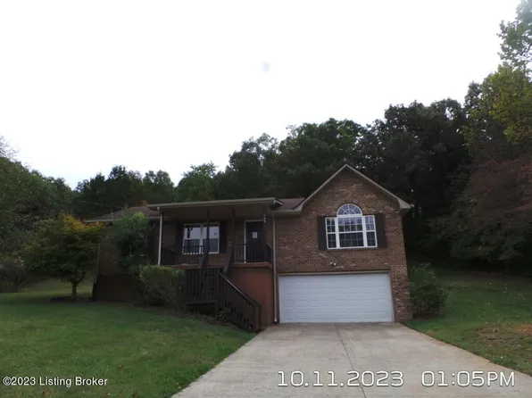 294 Eubanks Ln, Radcliff, KY 40160