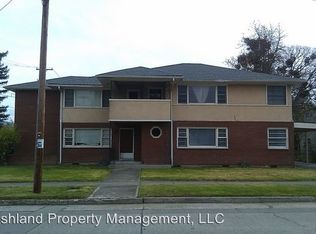 401 Park Ave APT 2, Medford, OR 97501
