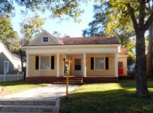 610 E 13th Ave, Cordele, GA 31015