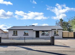 4316 N 72nd Ave, Phoenix, AZ 85033