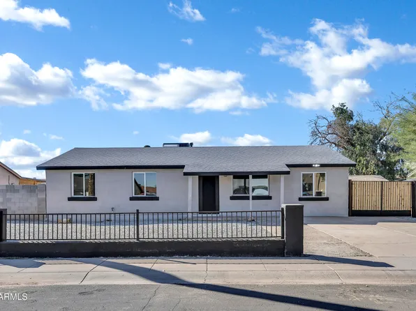 4316 N 72ND Avenue, Phoenix, AZ 85033