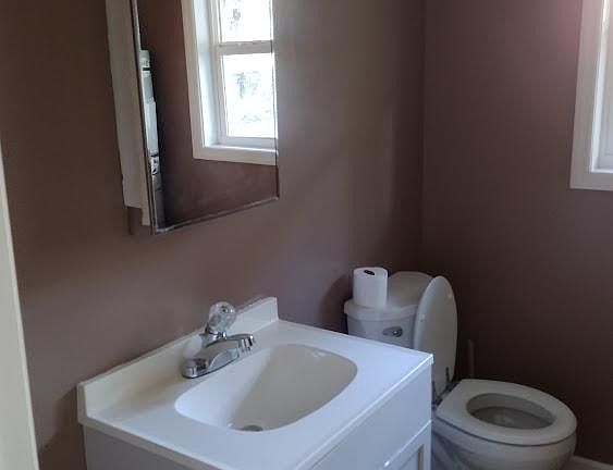 Newly Remodeled Bath