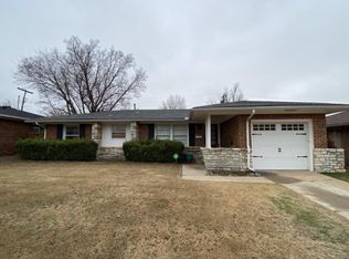 2224 Ashley Dr, Oklahoma City, OK 73120
