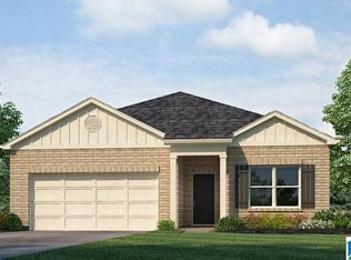 522 Boxwood Bnd, Calera, AL 35040