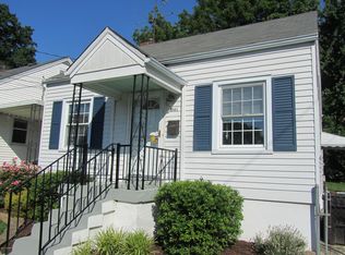 1061 Wagner St, Louisville, KY 40217