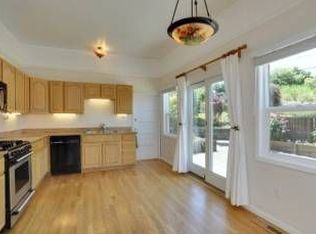 601 E I St, Benicia, CA 94510