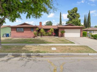 4541 E Fountain Way, Fresno, CA 93726