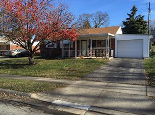 1354 Kapok St, Fairborn, OH 45324