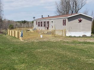 327 Hamm Rd, Frankfort, ME 04438