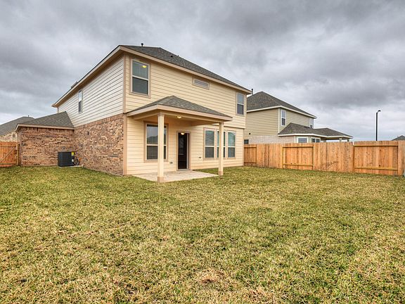 3rd image of 17207 Iver Ironwood Trl
