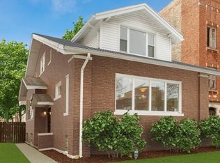 7932 S Vernon Ave, Chicago, IL 60619