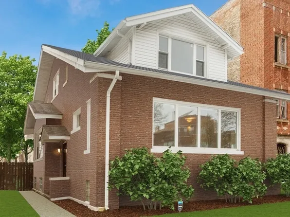 7932 S Vernon Ave, Chicago, IL 60619