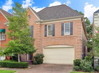 1311 Nantucket Dr, Houston, TX 77057