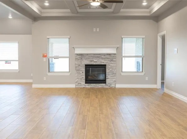 12373 Alfalfa Ln, Guthrie, OK 73044