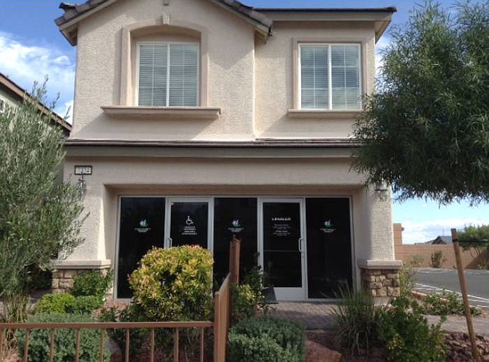 500 S Grand Central Pkwy, Las Vegas, NV 89155 - Property Record