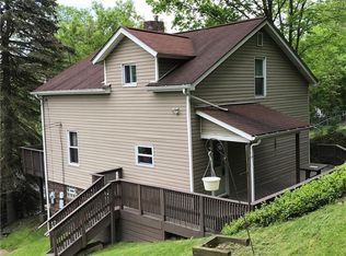 1441 Hulton Rd, Verona, PA 15147