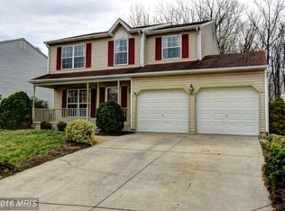 7915 Evesboro Dr, Severn, MD 21144