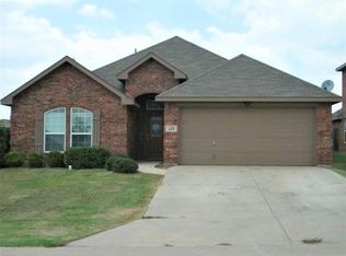 103 Watering Hole, Newark, TX 76071