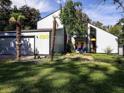 520 E Lake St, Tyler, TX, 75701