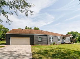 2960 E Bending Creek Trl, Crete, IL 60417