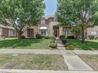 1214 Waterford Way, Allen, TX 75013