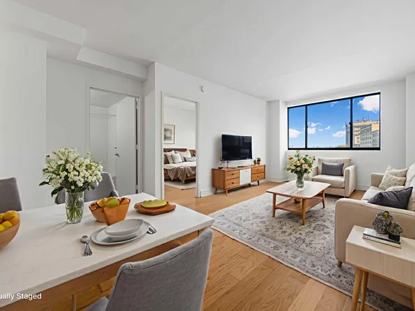 323 West 96th Street image 1 of 8