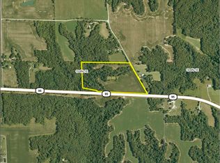 0 N Pheasant Ln, Marietta, IL 61459