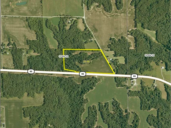 0 N Pheasant Ln, Marietta, IL 61459