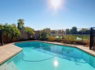 5743 W Novak Way, Laveen, AZ 85339