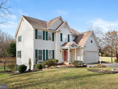238 Beautiful Ct, Martinsburg, WV, 25404
