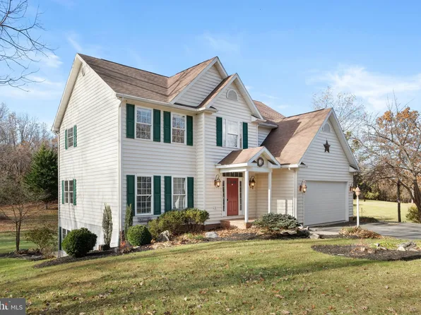 238 Beautiful Ct, Martinsburg, WV 25404