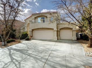 5609 Altima Pl NW, Albuquerque, NM 87120