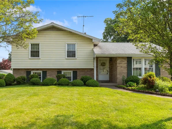 216 Bainbridge Dr, Aliquippa, PA 15001