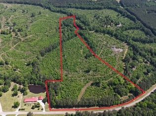 3 Norwood Camak Rd, Norwood, GA 30821