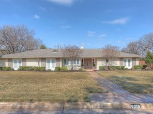 6316 Klamath Rd, Fort Worth, TX 76116