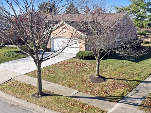 5657 Barry Trce, Dublin, OH 43017