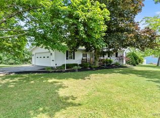 9015 Donahue Rd, Batavia, NY 14020