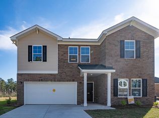 905 Curlew Cir, Sumter, SC 29150