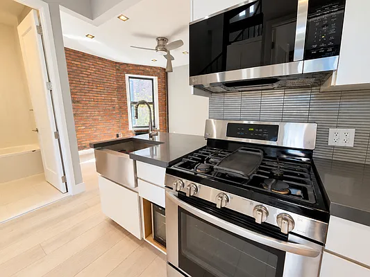 Kitchen, photo 3